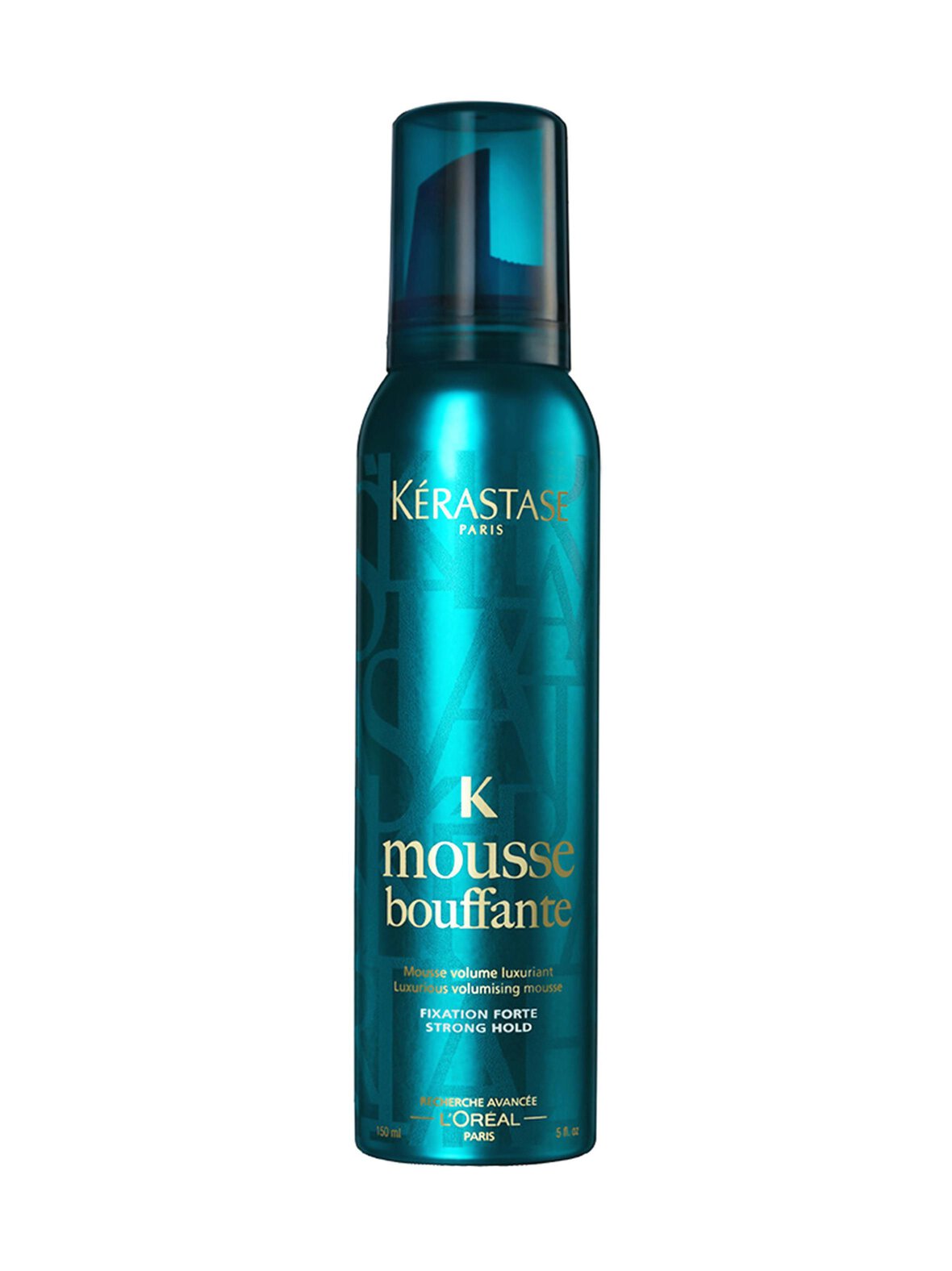 Mousse Bouffante- tuuheuttava muotovaahto 150 ml