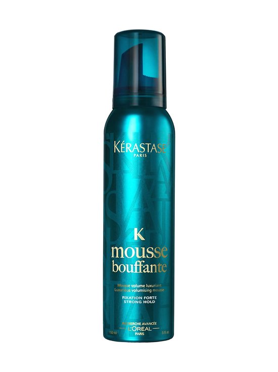Mousse Bouffante -volyymivaahto 150 ml