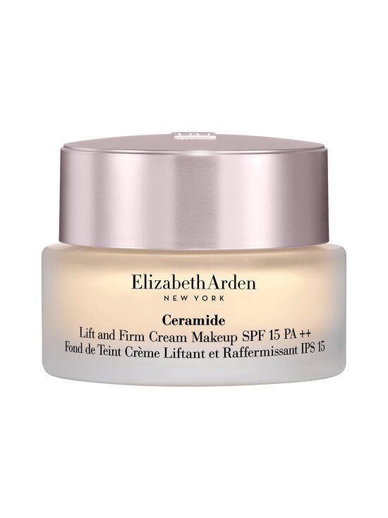 Elizabeth Arden - Ceramide L&F Foundation -meikkivoide - 120W - photo 1 Elizabeth Arden - Ceramide L&F Foundation -meikkivoide - 120W | Stockmann - photo 1