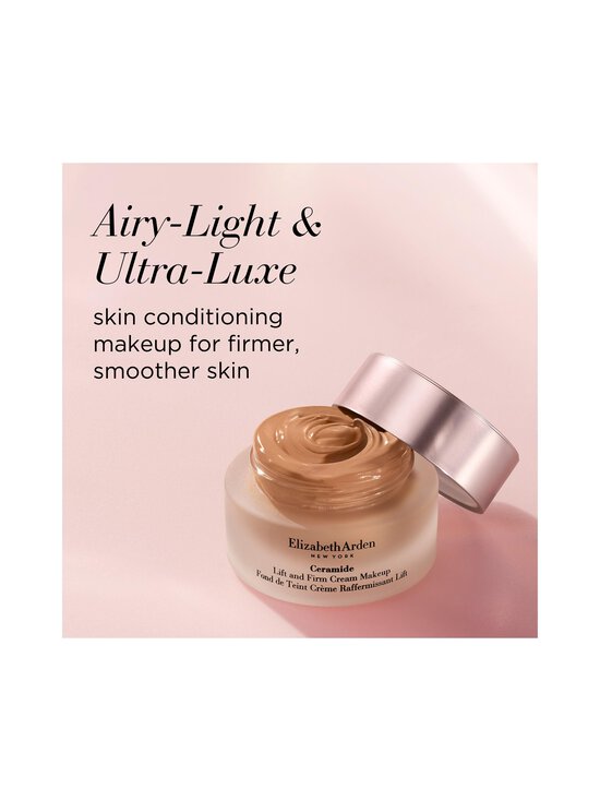 Elizabeth Arden - Ceramide L&F Foundation -meikkivoide - 120W - photo 2 Elizabeth Arden - Ceramide L&F Foundation -meikkivoide - 120W | Stockmann - photo 2