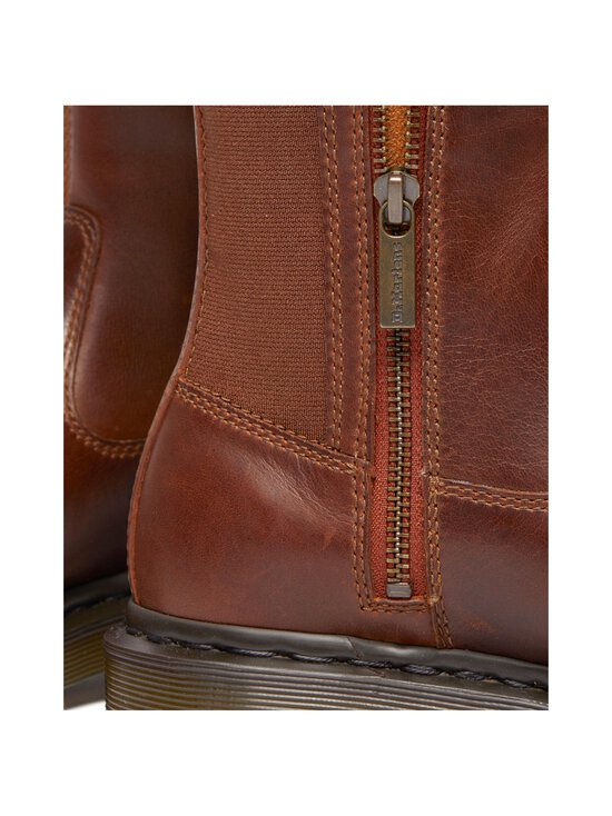 Dr. Martens - Amaayah-nahkasaappaat - BUTTERSCOTCH - photo 5 Dr. Martens - Amaayah-nahkasaappaat - BUTTERSCOTCH | Stockmann - photo 5