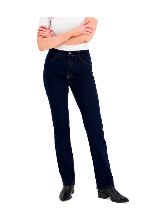 Very Nice - Caramel 8411 Curvy Fit džinsi - 69 DENIM BLUE | Stockmann - photo 1