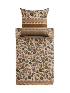 Bassetti - Varigotti-pussilakanasetti - V1 GREEN | Stockmann