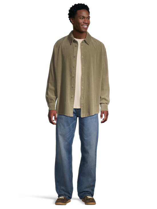 American Vintage - T-särk Ample - ARGILE VINTAGE | Stockmann - photo 4