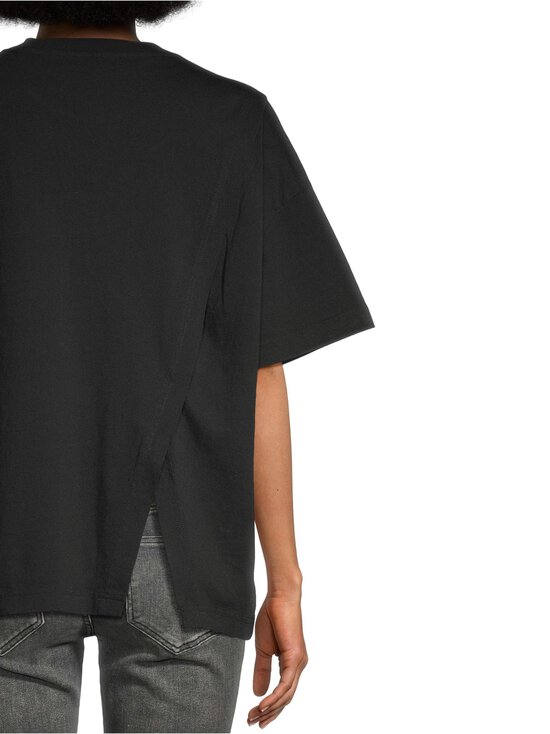 All Saints - Avri t-paita - BLACK - photo 5 All Saints - Avri t-paita - BLACK | Stockmann - photo 5