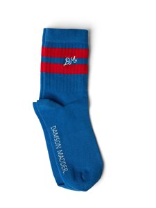Damson Madder - Sporty-sukat - BLUE | Stockmann