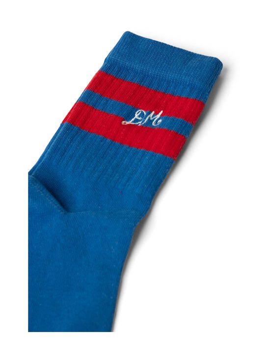 Damson Madder - Sporty-sukat - BLUE | Stockmann - photo 2