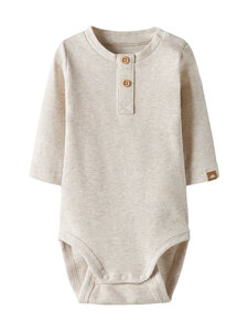 Name It - NbmTopper bodijs - PEYOTE MELANGE | Stockmann