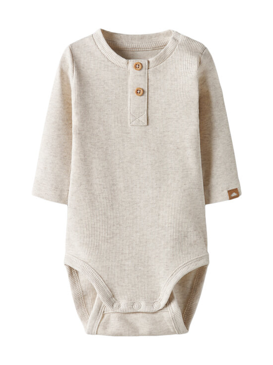 Name It - NbmTopper bodijs - PEYOTE MELANGE | Stockmann - photo 1