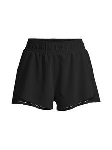 Casall - Treenishortsit - 901 BLACK | Stockmann