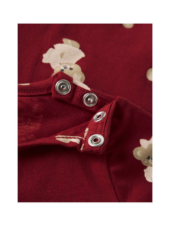Name It - NbfRatia-body - RED DAHLIA | Stockmann - photo 2