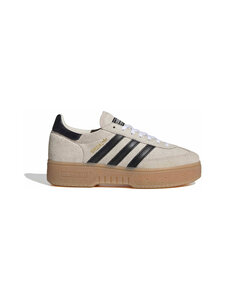 adidas Originals - Handball Spezial Bold -sneakerit - IH9190 ALUMIN/CBLACK/GUM3 | Stockmann