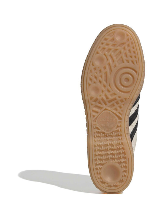 adidas Originals - Handball Spezial Bold -sneakerit - IH9190 ALUMIN/CBLACK/GUM3 | Stockmann - photo 4