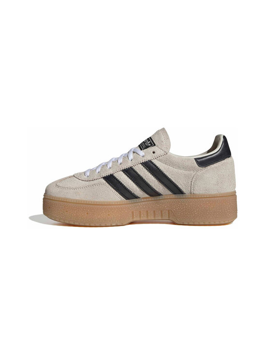 adidas Originals - Handball Spezial Bold -sneakerit - IH9190 ALUMIN/CBLACK/GUM3 | Stockmann - photo 5