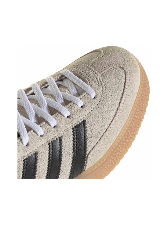 adidas Originals - Handball Spezial Bold -sneakerit - IH9190 ALUMIN/CBLACK/GUM3 | Stockmann - photo 9