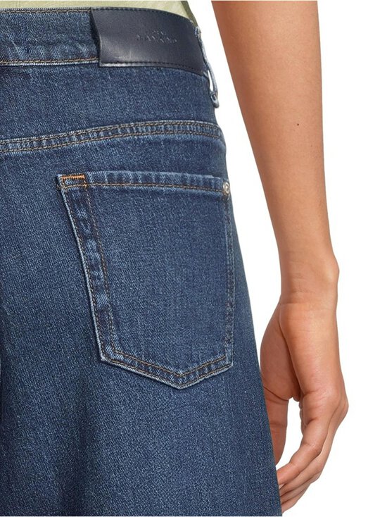 7 For All Mankind - Marie Wide Leg -farkut - RADAR | Stockmann - photo 5