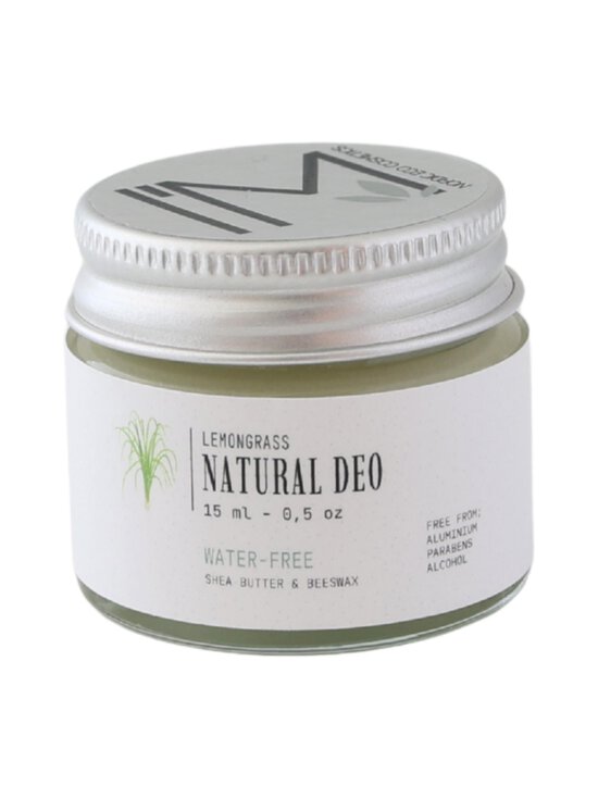 I'M Nordic Eco Cosmetics - Kreemdeodorant Shea Deo - NOCOL | Stockmann - photo 3