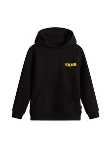 Vans - Hasta La Shaka -huppari - BLACK Vans - Hasta La Shaka -huppari - BLACK | Stockmann