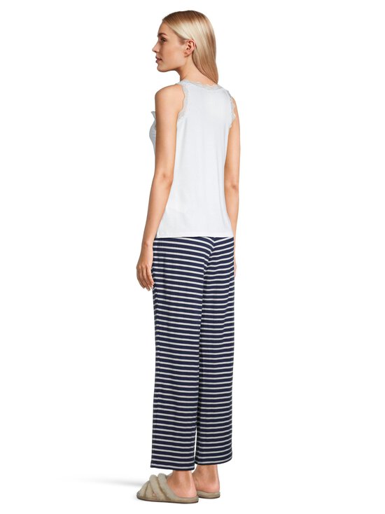 A+more - Jiren jersey tops - WHITE - photo 5 A+more - Jiren jersey tops - WHITE | Stockmann - photo 5