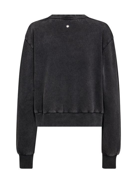 MOS MOSH - Mmcosette Deco -collegepaita - 819 PHANTOM - photo 2 MOS MOSH - Mmcosette Deco -collegepaita - 819 PHANTOM | Stockmann - photo 2