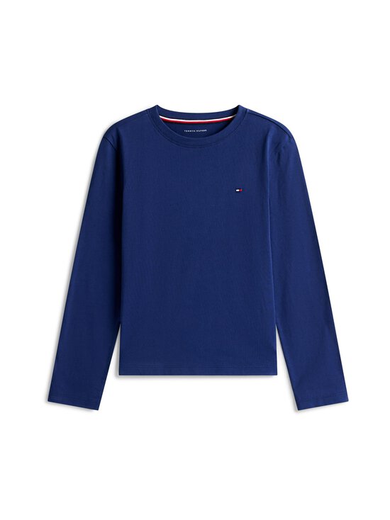 Tommy Hilfiger - Straight Set Flannel Print pidžama - 0SQ PREPPY NAVY / TONAL CHECK NAVY - photo 3 Tommy Hilfiger - Straight Set Flannel Print pidžama - 0SQ PREPPY NAVY / TONAL CHECK NAVY | Stockmann - photo 3