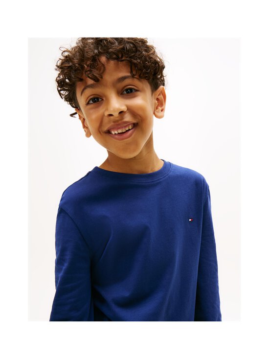 Tommy Hilfiger - Straight Set Flannel Print pidžama - 0SQ PREPPY NAVY / TONAL CHECK NAVY - photo 5 Tommy Hilfiger - Straight Set Flannel Print pidžama - 0SQ PREPPY NAVY / TONAL CHECK NAVY | Stockmann - photo 5