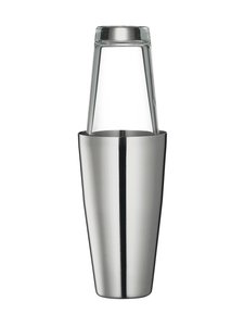 Cilio - Boston šeiker 400 ml - SILVER | Stockmann