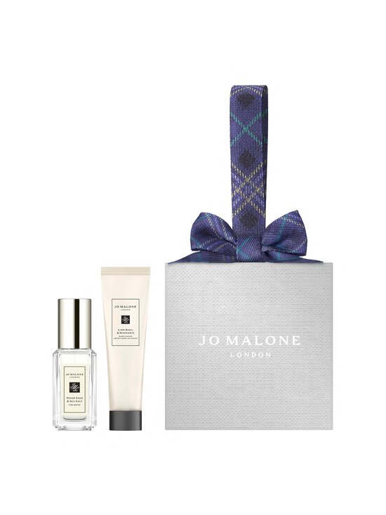 Jo Malone London - Silver Ornament -lahjapakkaus - NOCOL | Stockmann - photo 1