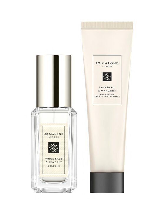 Jo Malone London - Silver Ornament -lahjapakkaus - NOCOL | Stockmann - photo 5