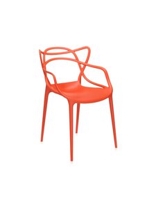 Kartell - Masters-tuoli - ORANSSI | Stockmann