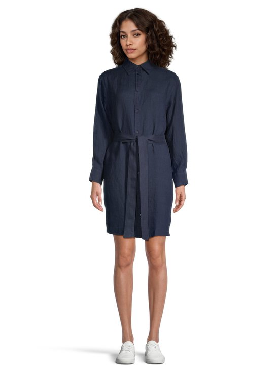 GANT - Linane särkkleit - 433 EVENING BLUE - photo 2 GANT - Linane särkkleit - 433 EVENING BLUE | Stockmann - photo 2