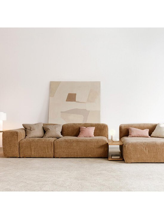 Sits - Edda-sohvapöytä musta 104 x 31 cm - BLACK | Stockmann - photo 5