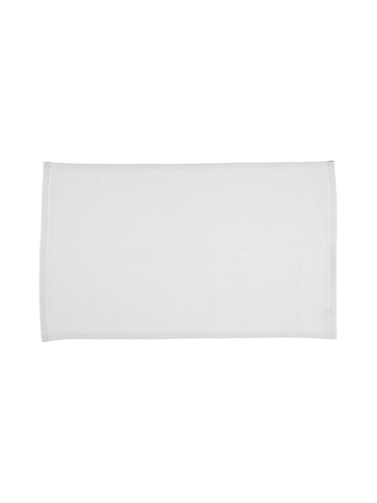 Himla - Love vannitoamatt 50 x 80 cm - VALKOINEN - photo 1 Himla - Love vannitoamatt 50 x 80 cm - VALKOINEN | Stockmann - photo 1