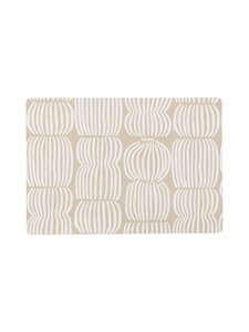 Pentik - Vilja galda paliktnis 30 x 43 cm - LIGHT BROWN | Stockmann