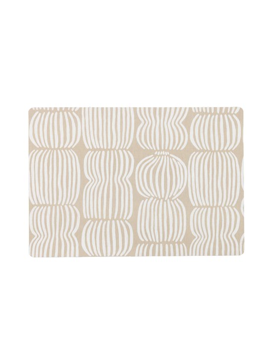 Pentik - Vilja galda paliktnis 30 x 43 cm - LIGHT BROWN | Stockmann - photo 1