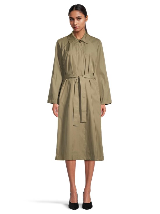 Emme Marella - Odissea-takki - 003 KHAKI - photo 2 Emme Marella - Odissea-takki - 003 KHAKI | Stockmann - photo 2
