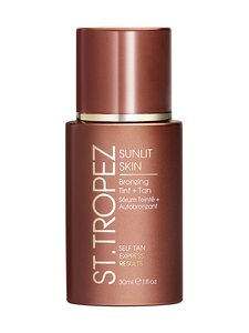 St Tropez - Self Tan Express Sunlit Bronz. Tan+Tint -itseruskettava seerumi St Tropez - Self Tan Express Sunlit Bronz. Tan+Tint -itseruskettava seerumi | Stockmann