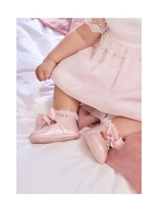 Mayoral - Dressy Mary Jane -juhlakengät - 75 TULIP ROSE | Stockmann - photo 5