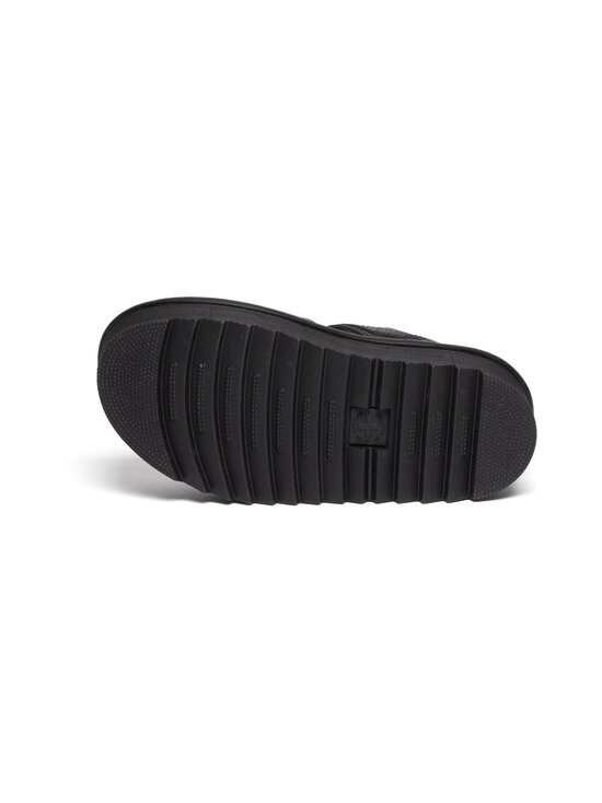 Dr. Martens - Nahast sandaalid Voss II Athena - BLACK - photo 7 Dr. Martens - Nahast sandaalid Voss II Athena - BLACK | Stockmann - photo 7