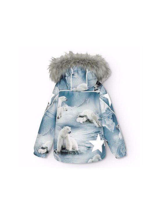 Molo - Jope Hopla - 9111 POLAR BEAR JOY - photo 2 Molo - Jope Hopla - 9111 POLAR BEAR JOY | Stockmann - photo 2