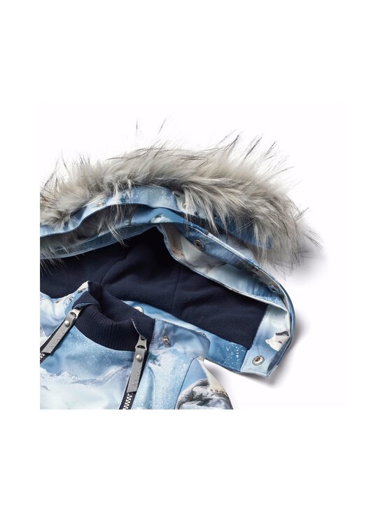 Molo - Jope Hopla - 9111 POLAR BEAR JOY - photo 4 Molo - Jope Hopla - 9111 POLAR BEAR JOY | Stockmann - photo 4