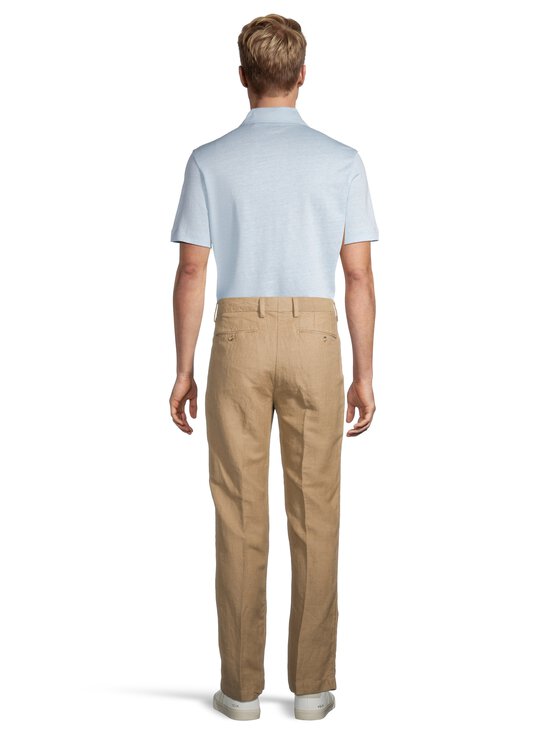 Polo Ralph Lauren - Mini Houndstooth -housut - VINTAGE KHAKI MINI HOUNDSTOOTH | Stockmann - photo 4