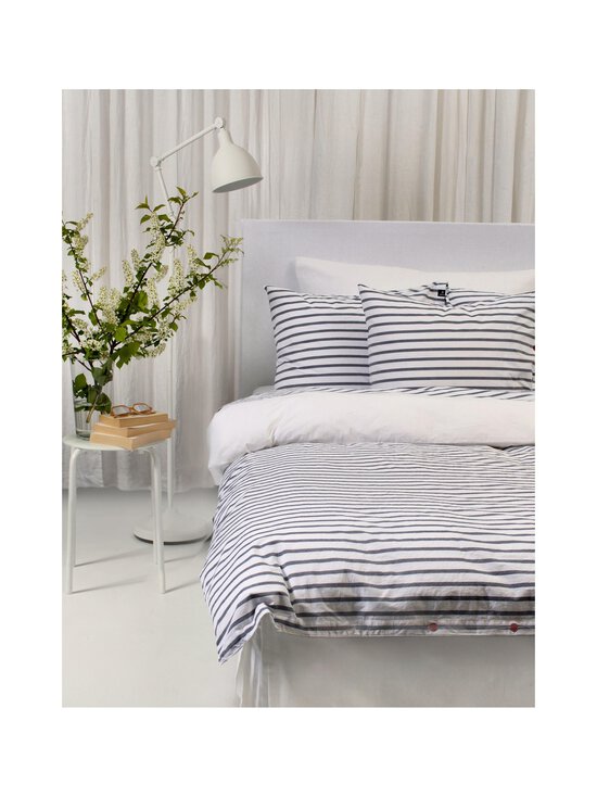 Himla - Pierre-pussilakana - NAVY | Stockmann - photo 3