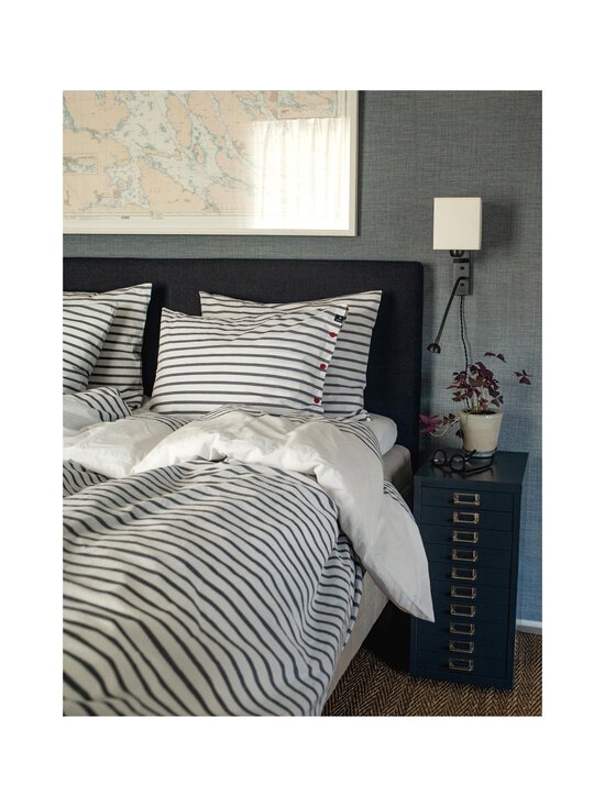 Himla - Pierre-pussilakana - NAVY | Stockmann - photo 4