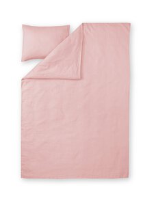 Finlayson - Lino-pellavapussilakanasetti - L.PINK | Stockmann