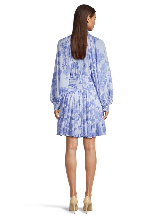 by TiMo - Chiffon Mini -mekko - 305 - SKYE BLUE | Stockmann - photo 3