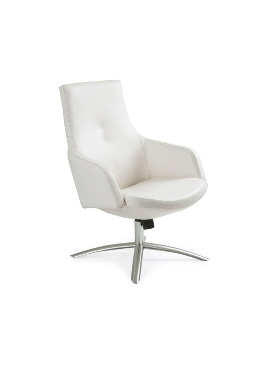 Conform - Joy Low -nojatuoli - VALKOINEN | Stockmann - photo 1