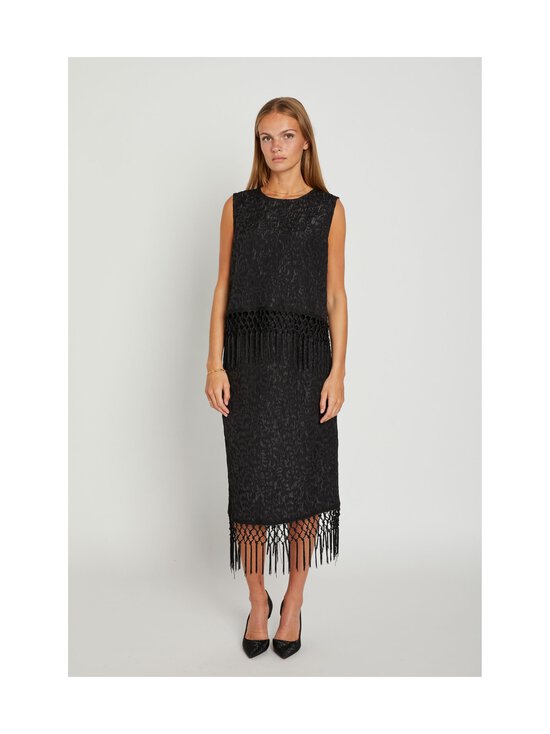 RUE de FEMME - Anita-hame - 20 BLACK | Stockmann - photo 3