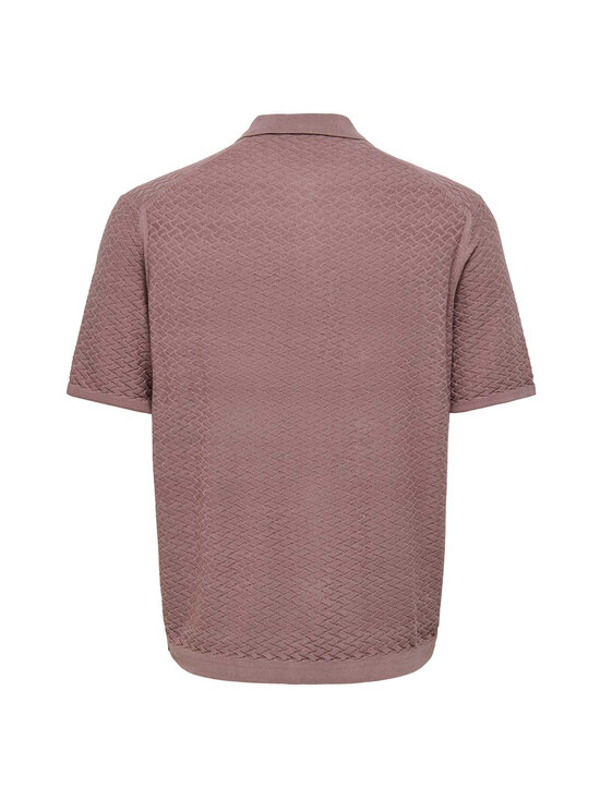 Only & Sons - OnsDrew Regular Zip -pikeeneule - ANTLER | Stockmann - photo 2