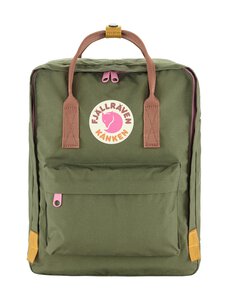 Fjällräven - Kånken Koncept mugursoma 16 l - 620-228 GREEN-KHAKI DUST Fjällräven - Kånken Koncept mugursoma 16 l - 620-228 GREEN-KHAKI DUST | Stockmann